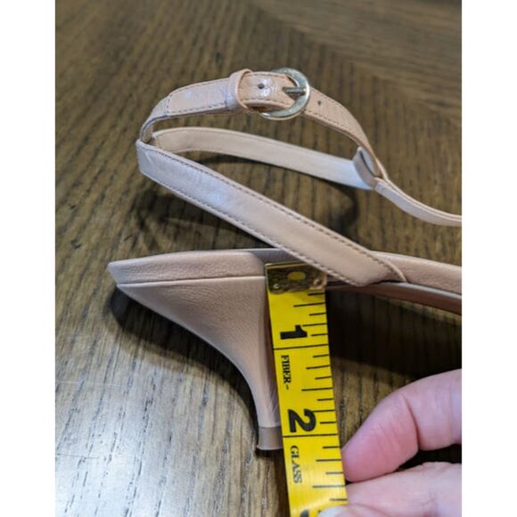 Nine West Kitten Heels - Picture 6 of 9